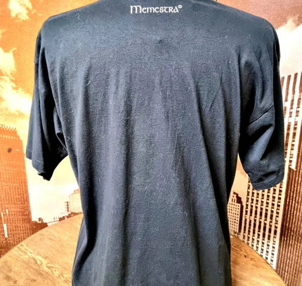 Vintage Metal Shoo Chaid T-shirt - Yatva