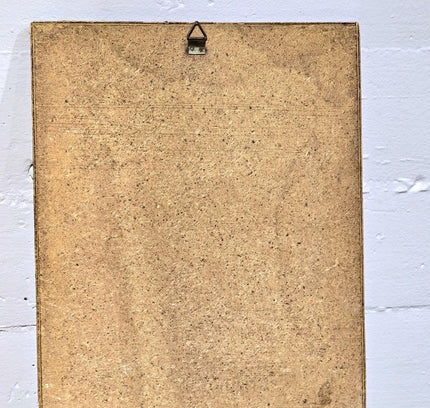 Vintage Michel Thomas Painting - Yatva