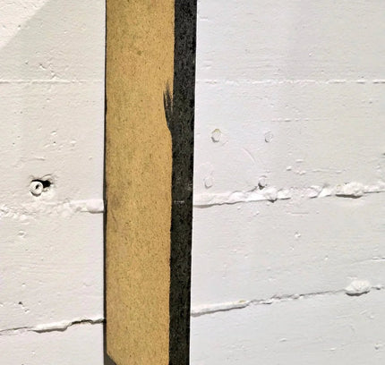 Vintage Michel Thomas Painting - Yatva