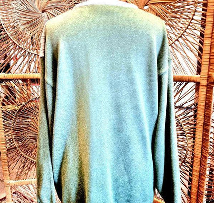 Vintage Michel Valerie Jumper - Yatva