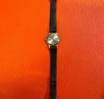 Vintage Mickey Mouse Watch - Yatva