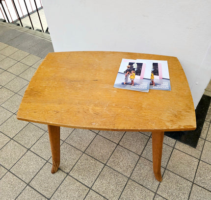 Vintage Mid - Century Modern Side Table – Scandinavian - Yatva