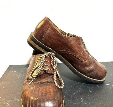Vintage Mikekonos Shoes - Yatva