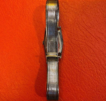 Vintage Mila Watch - Yatva