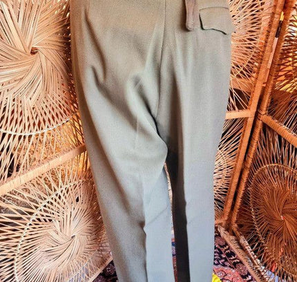 Vintage Military KL 1982 Trousers - Yatva