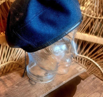 Vintage Military Seezo Uniformen Beret - Yatva