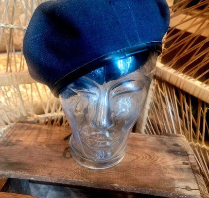 Vintage Military Seezo Uniformen Beret - Yatva