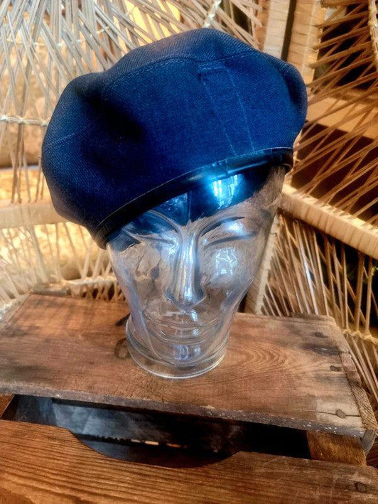 Vintage Military Seezo Uniformen Beret - Yatva