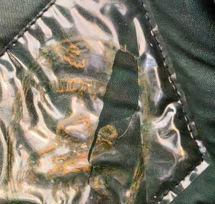 Vintage Military Ski Cap - Yatva