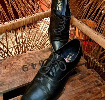 Vintage Milooey Vintage Shoes - Yatva