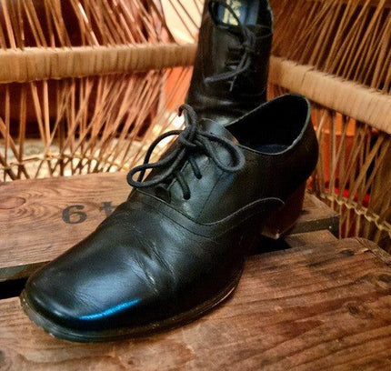 Vintage Milooey Vintage Shoes - Yatva