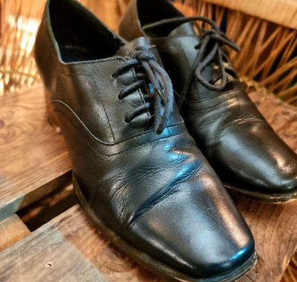 Vintage Milooey Vintage Shoes - Yatva