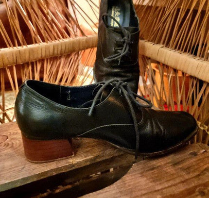 Vintage Milooey Vintage Shoes - Yatva