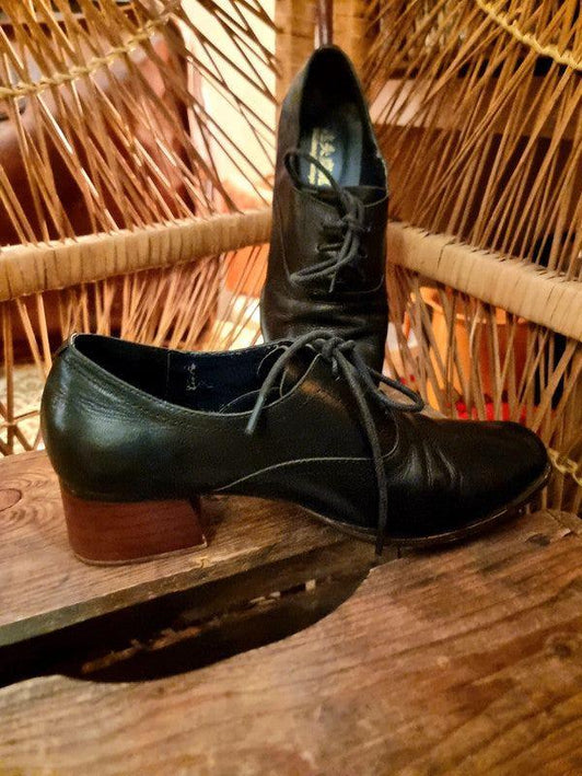Vintage Milooey Vintage Shoes - Yatva
