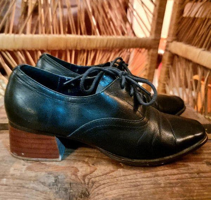 Vintage Milooey Vintage Shoes - Yatva
