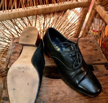 Vintage Milooey Vintage Shoes - Yatva
