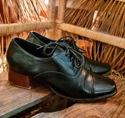 Vintage Milooey Vintage Shoes - Yatva