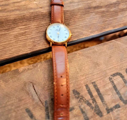 Vintage M&M Watch - Yatva
