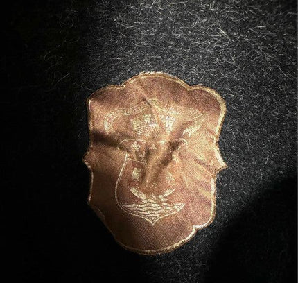 Vintage Mohair Hat - Yatva