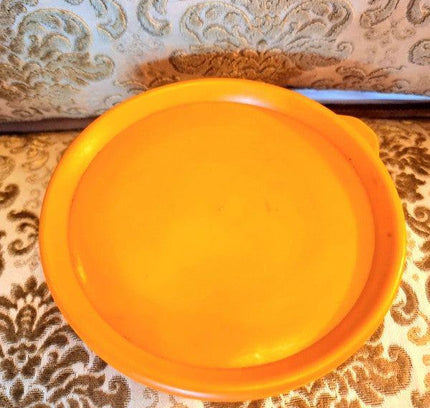 Vintage Montbart Containers - Yatva
