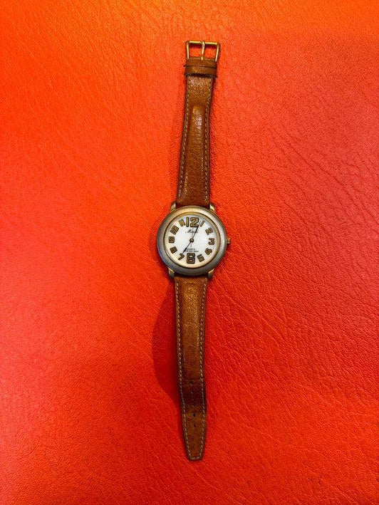 Vintage Monté Watch - Yatva