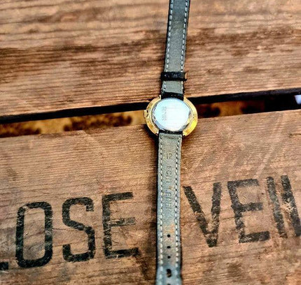 Vintage Monté Watch - Yatva