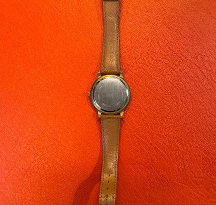 Vintage Monté Watch - Yatva