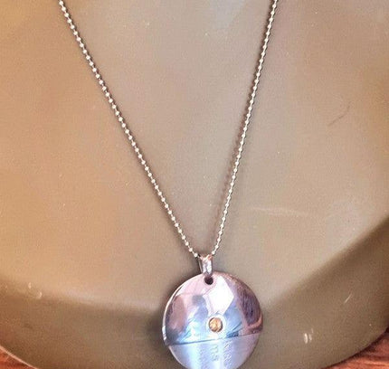 Vintage Morellato Necklace - Yatva