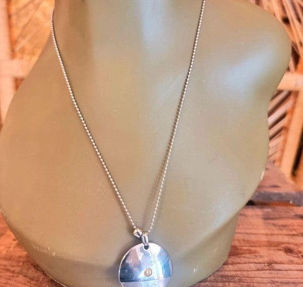 Vintage Morellato Necklace - Yatva