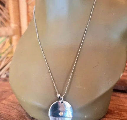 Vintage Morellato Necklace - Yatva