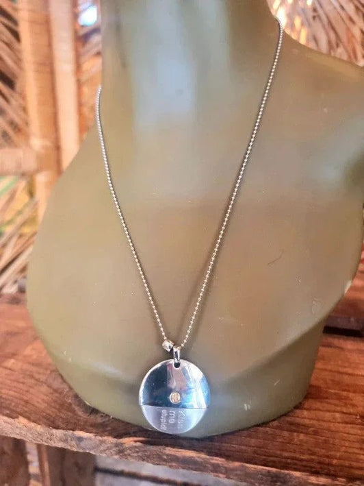 Vintage Morellato Necklace - Yatva