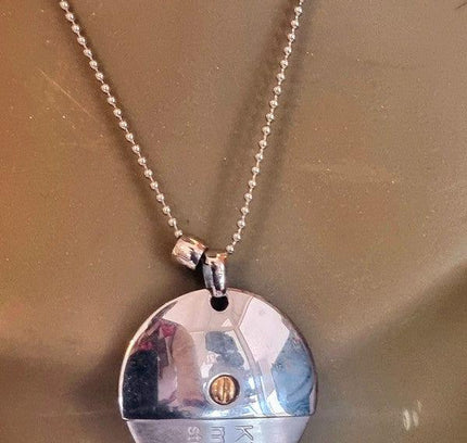 Vintage Morellato Necklace - Yatva