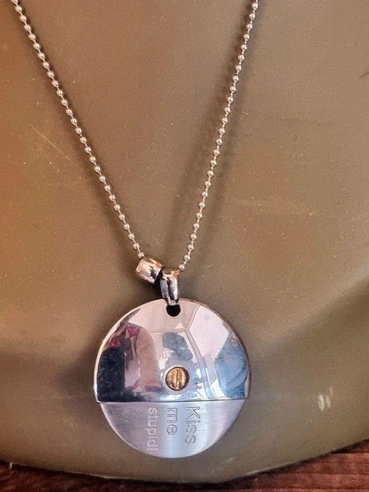 Vintage Morellato Necklace - Yatva