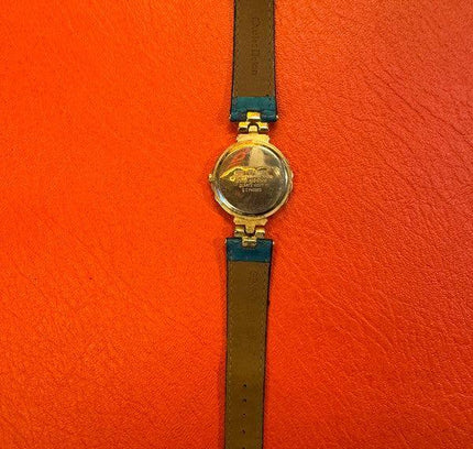 Vintage Morita Watch - Yatva