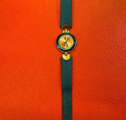 Vintage Morita Watch - Yatva