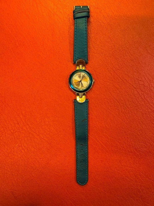 Vintage Morita Watch - Yatva