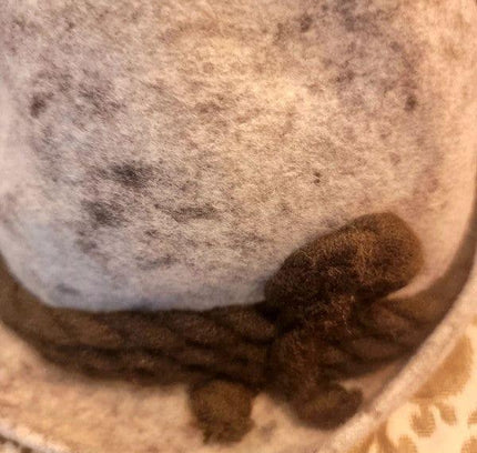 Vintage Mount Everest Hat - Yatva