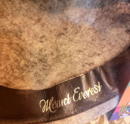 Vintage Mount Everest Hat - Yatva
