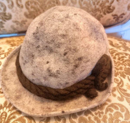 Vintage Mount Everest Hat - Yatva