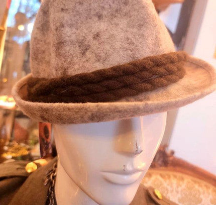 Vintage Mount Everest Hat - Yatva