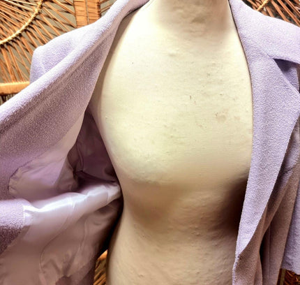 Vintage Mugler Jacket - Yatva