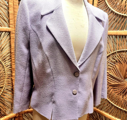 Vintage Mugler Jacket - Yatva