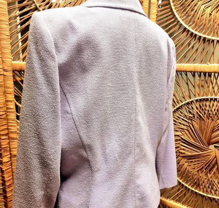 Vintage Mugler Jacket - Yatva