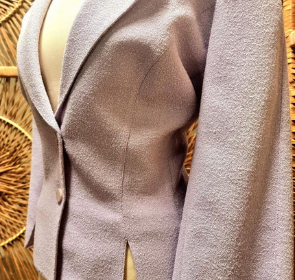 Vintage Mugler Jacket - Yatva