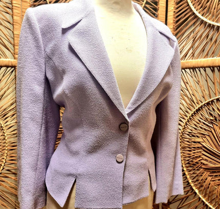 Vintage Mugler Jacket - Yatva