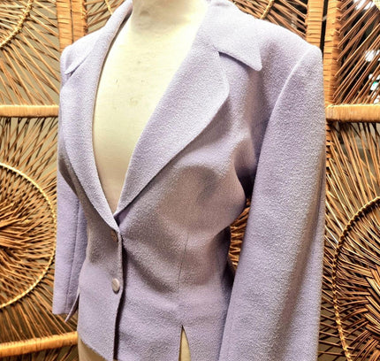 Vintage Mugler Jacket - Yatva