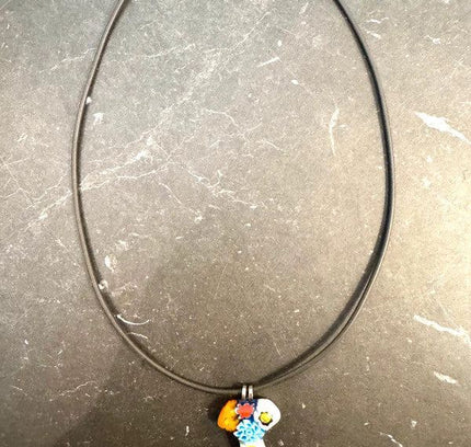 Vintage Murano glass Necklace - Yatva