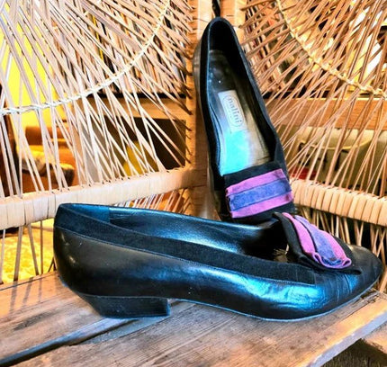 Vintage Nalini Shoes - Yatva