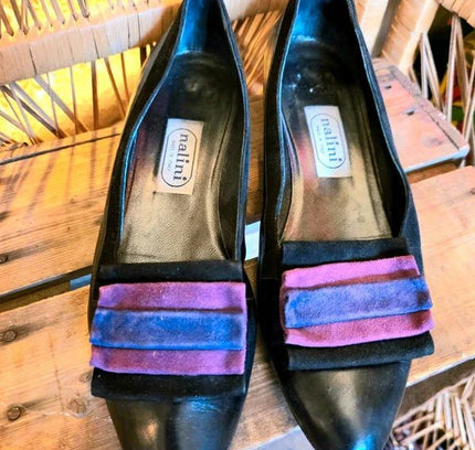 Vintage Nalini Shoes - Yatva