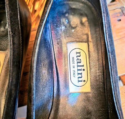 Vintage Nalini Shoes - Yatva